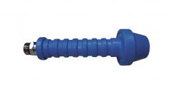 Ponteira de Higienização Rosca 1/2” – Comprimento 186 mm – Azul – Especial